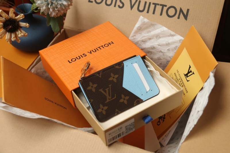 LV Wallets